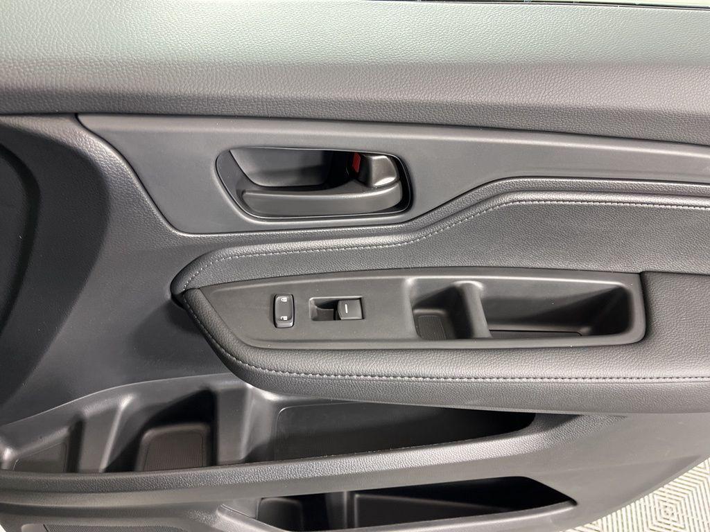 new 2026 Honda Odyssey car, priced at $45,845