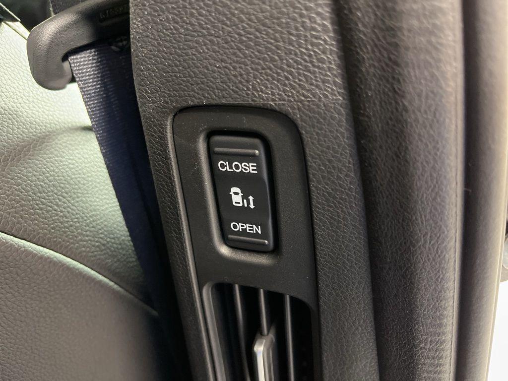 new 2026 Honda Odyssey car, priced at $45,845