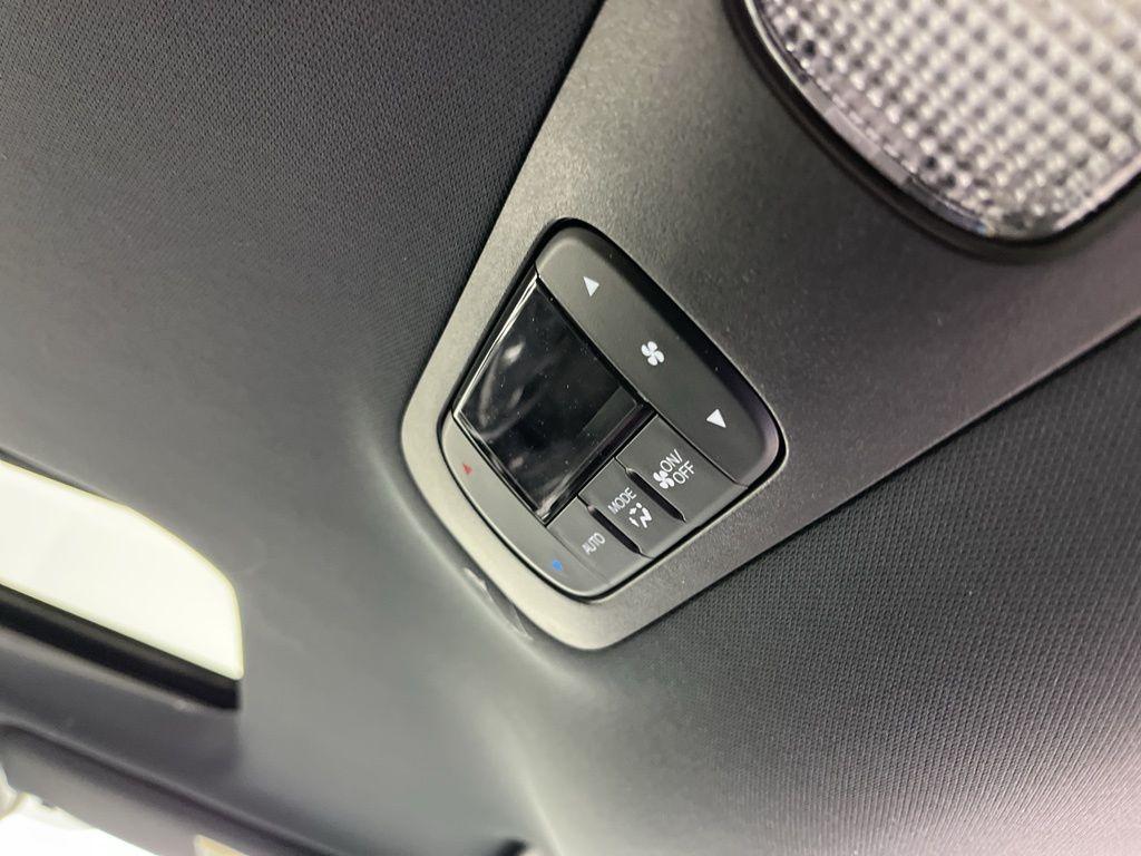 new 2026 Honda Odyssey car, priced at $45,845