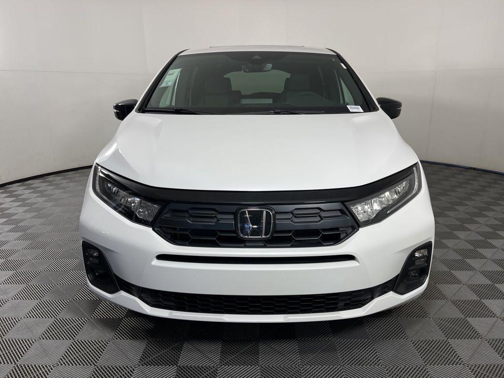 new 2026 Honda Odyssey car, priced at $45,845