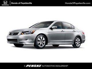 used 2008 Honda Accord car, priced at $6,082