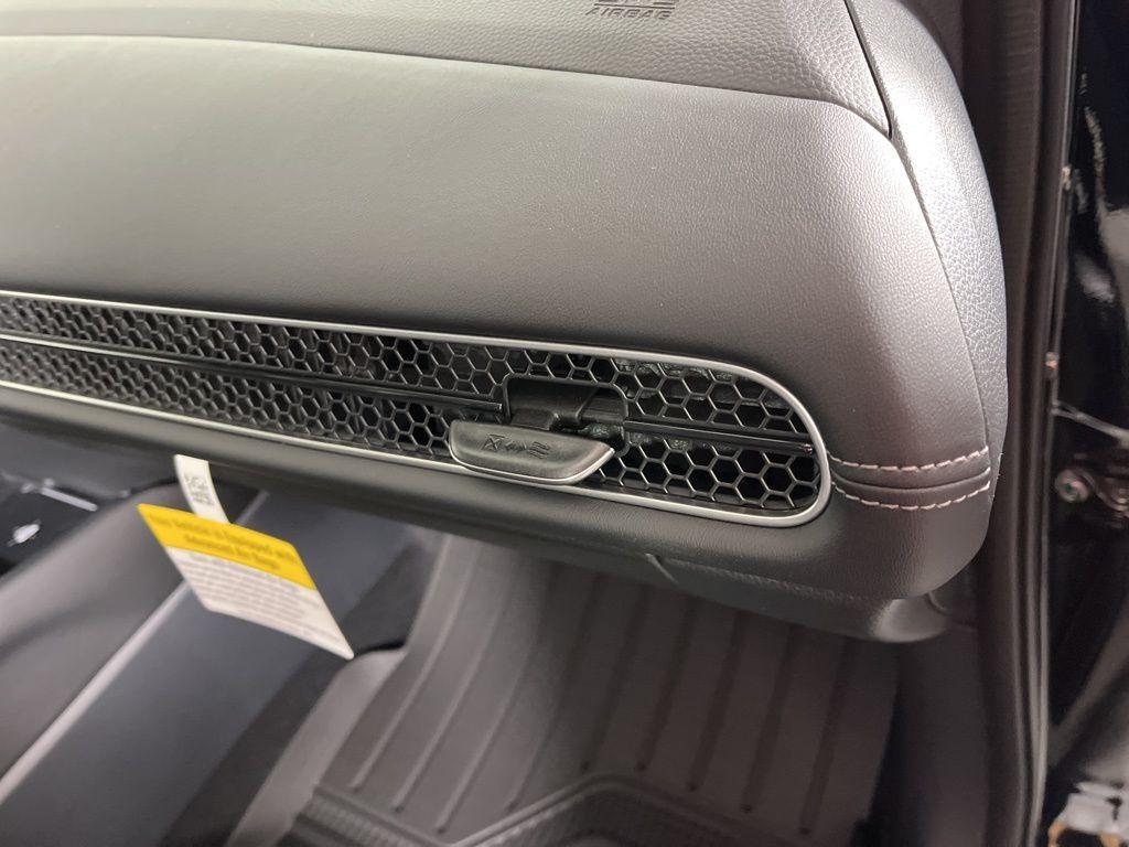 new 2026 Honda HR-V car, priced at $33,000