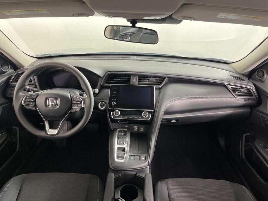 used 2022 Honda Insight car, priced at $22,453