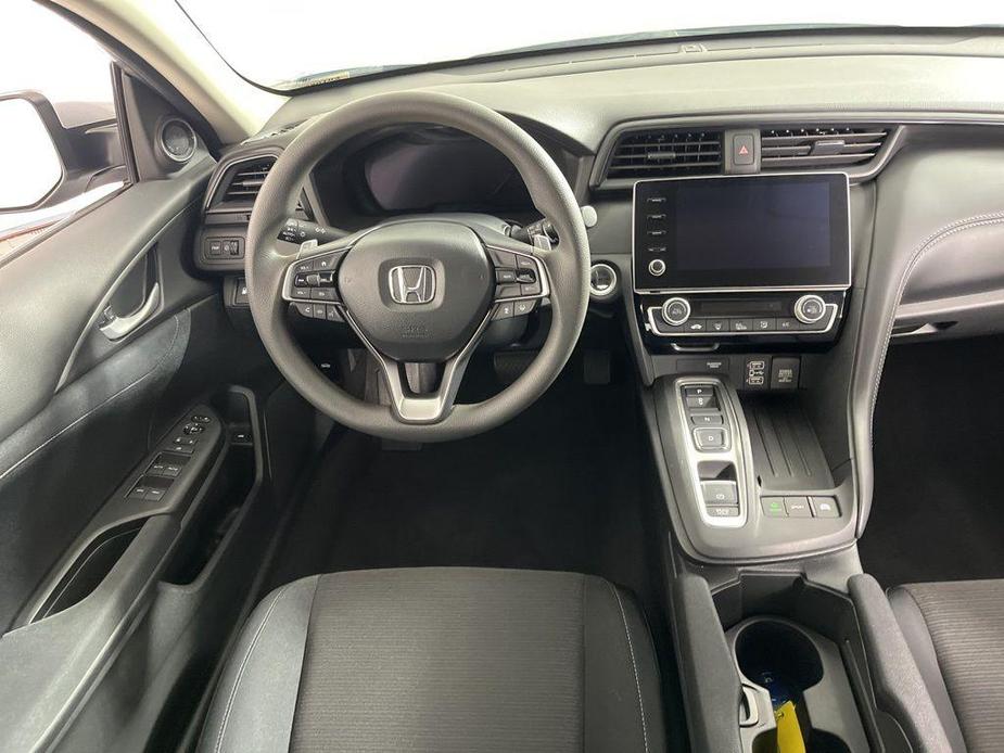 used 2022 Honda Insight car, priced at $22,453