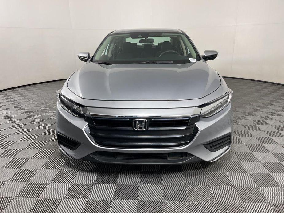 used 2022 Honda Insight car, priced at $22,453