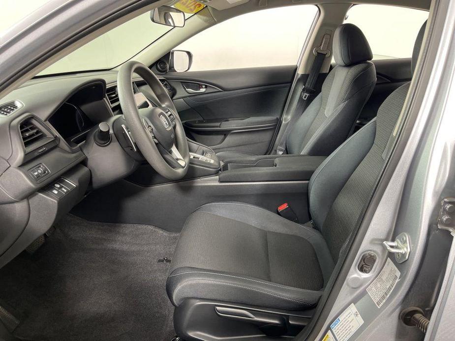 used 2022 Honda Insight car, priced at $22,453