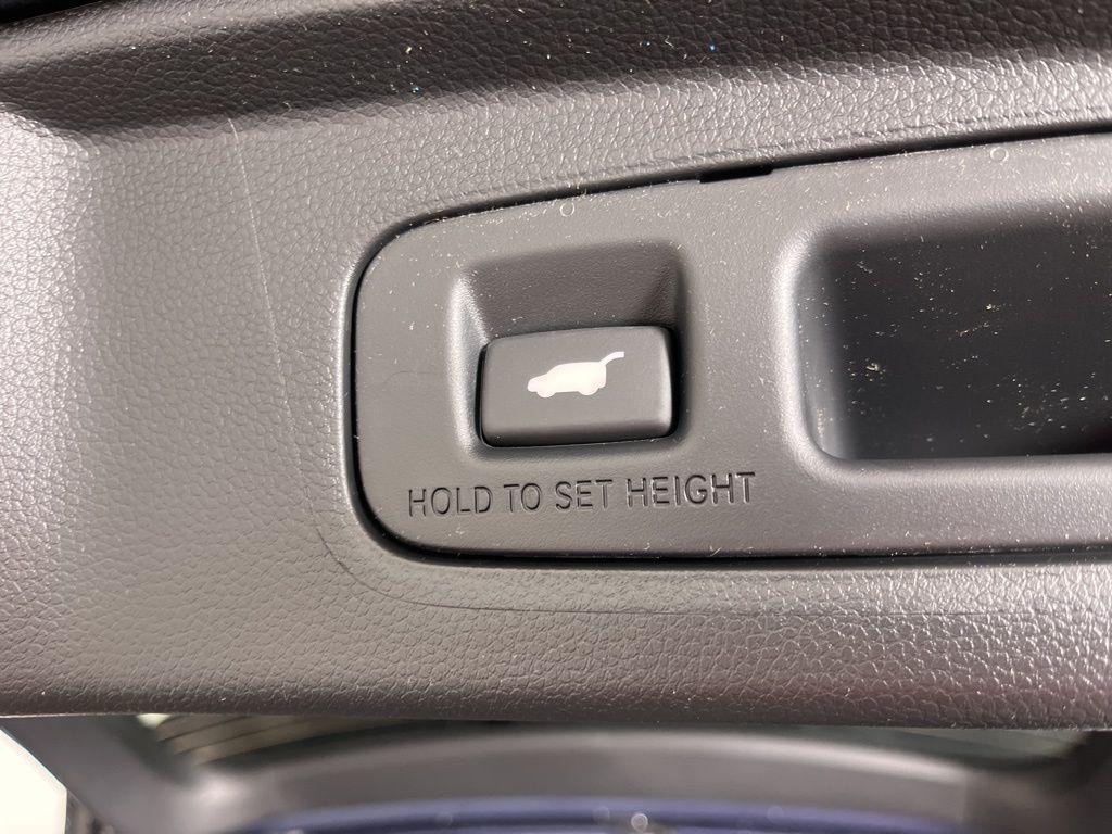 new 2025 Honda CR-V Hybrid car, priced at $40,545