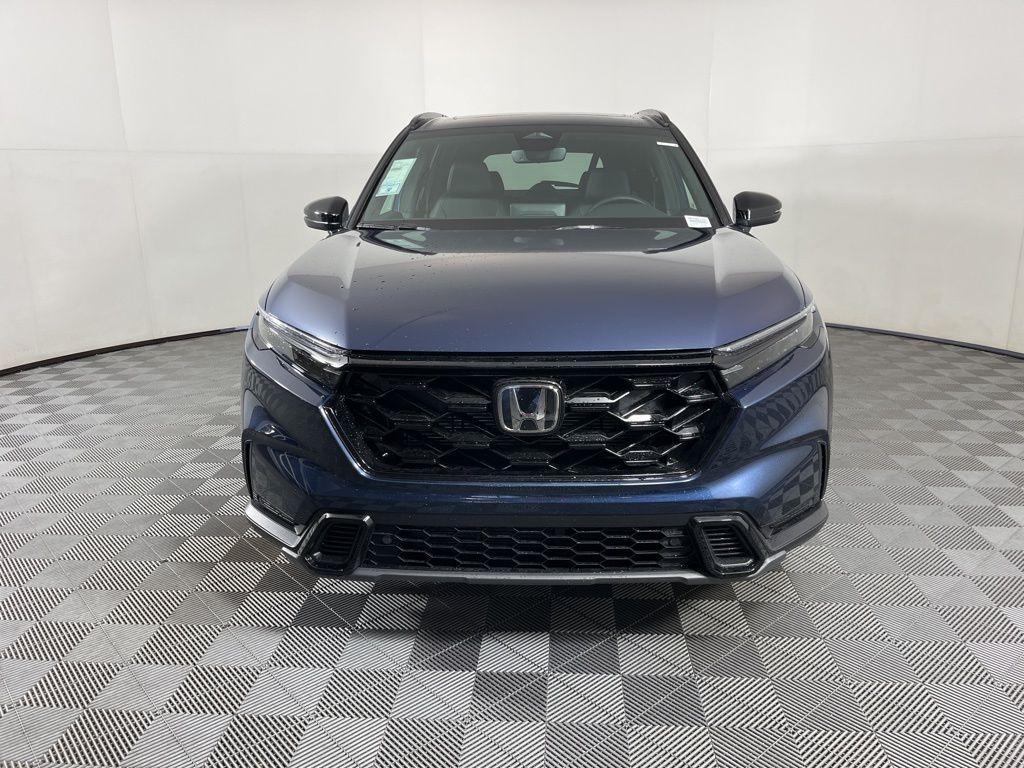 new 2025 Honda CR-V Hybrid car, priced at $40,545