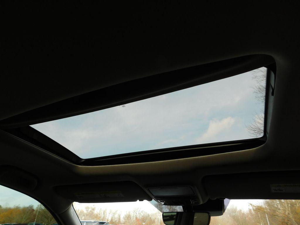 used 2023 Honda Ridgeline car, priced at $32,995