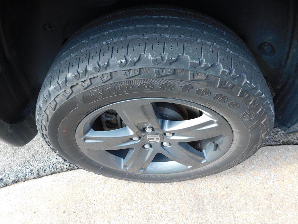 used 2023 Honda Ridgeline car, priced at $32,995