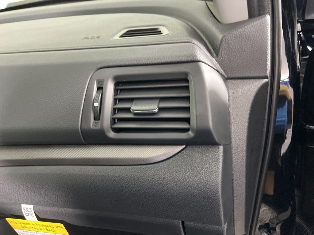 new 2025 Honda Ridgeline car, priced at $41,850