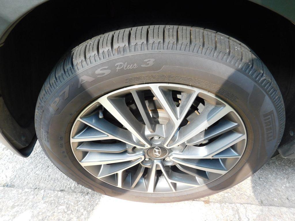 used 2019 Hyundai Tucson car, priced at $18,245