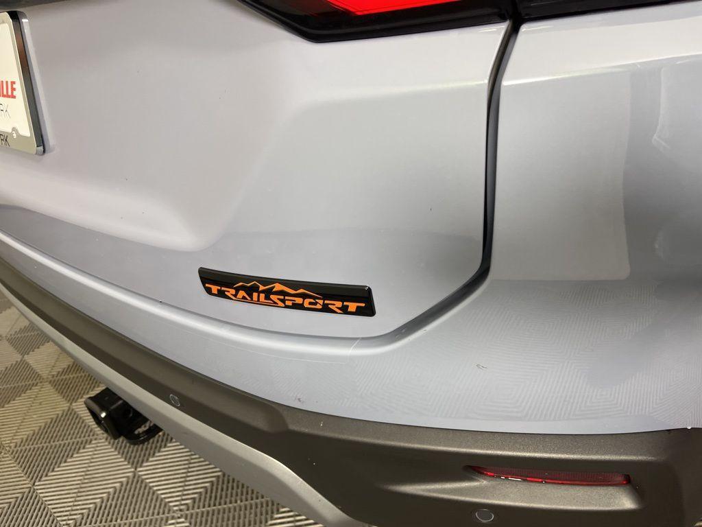 new 2025 Honda Pilot car, priced at $51,830