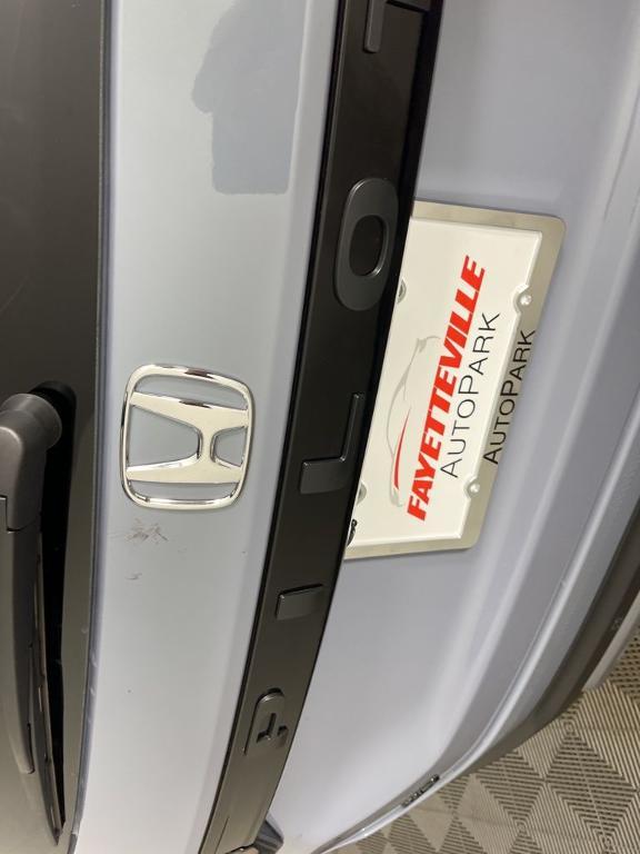 new 2025 Honda Pilot car, priced at $51,830