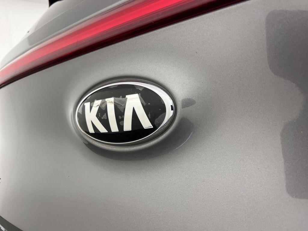 used 2018 Kia Sportage car, priced at $14,532