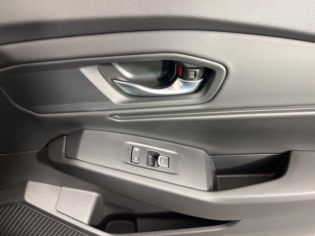 new 2025 Honda Accord car, priced at $30,674