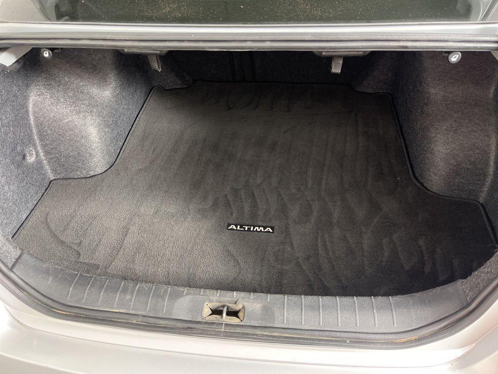 used 2024 Nissan Altima car, priced at $19,902