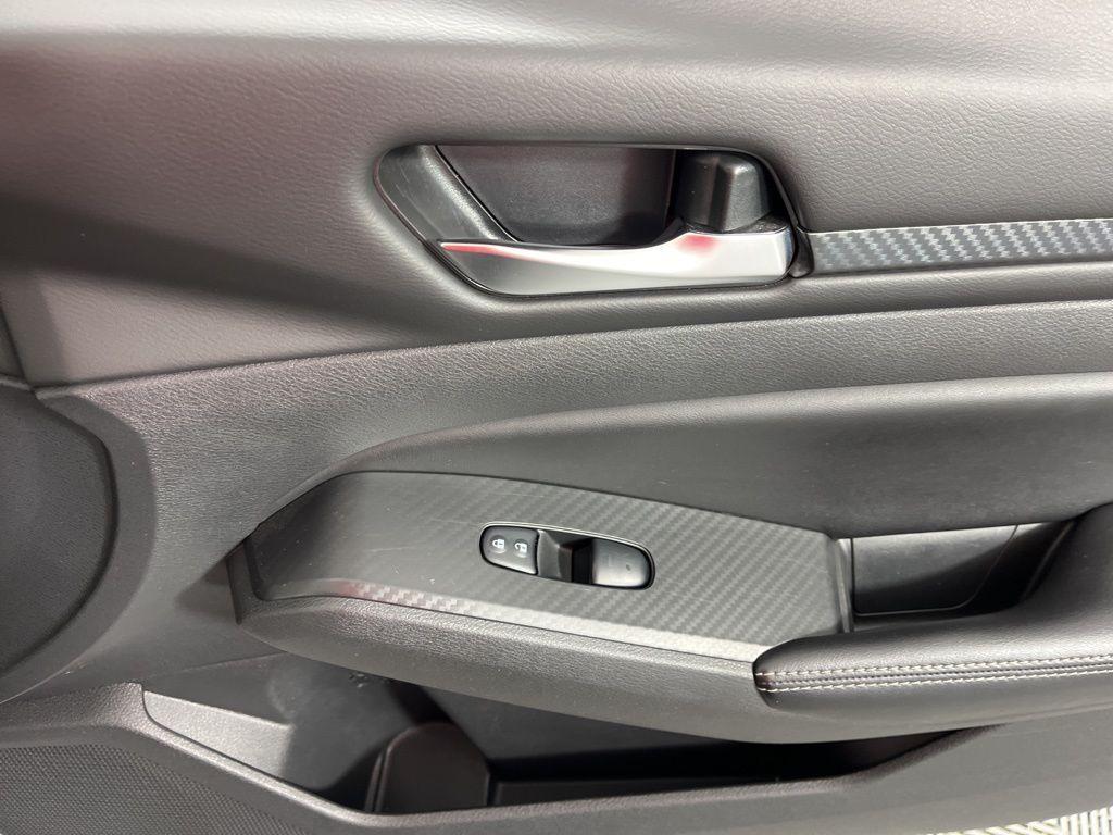 used 2024 Nissan Altima car, priced at $19,902