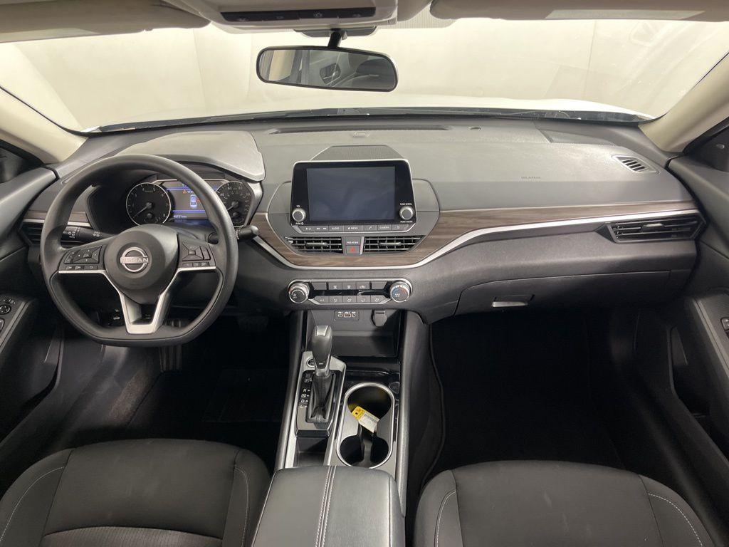 used 2024 Nissan Altima car, priced at $19,902