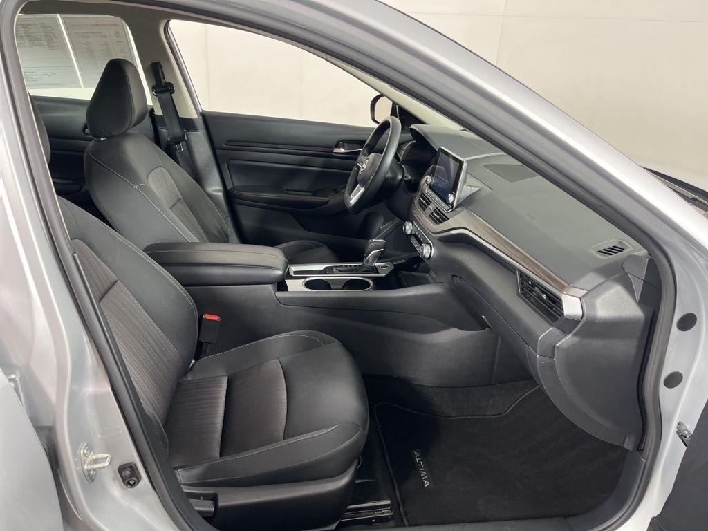 used 2024 Nissan Altima car, priced at $19,902
