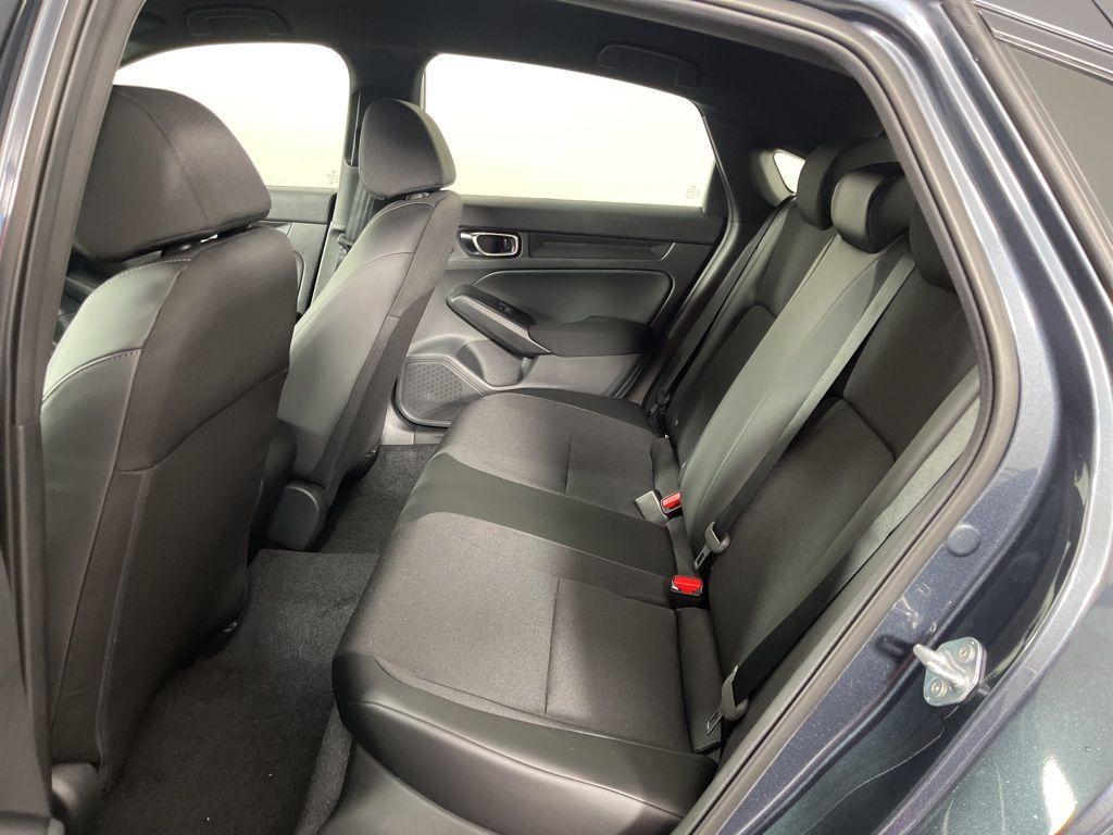 new 2026 Honda Civic car, priced at $28,990