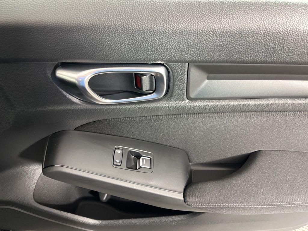 new 2026 Honda Civic car, priced at $28,990