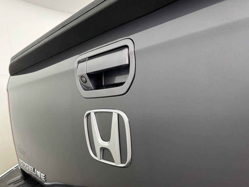 used 2020 Honda Ridgeline car, priced at $23,976