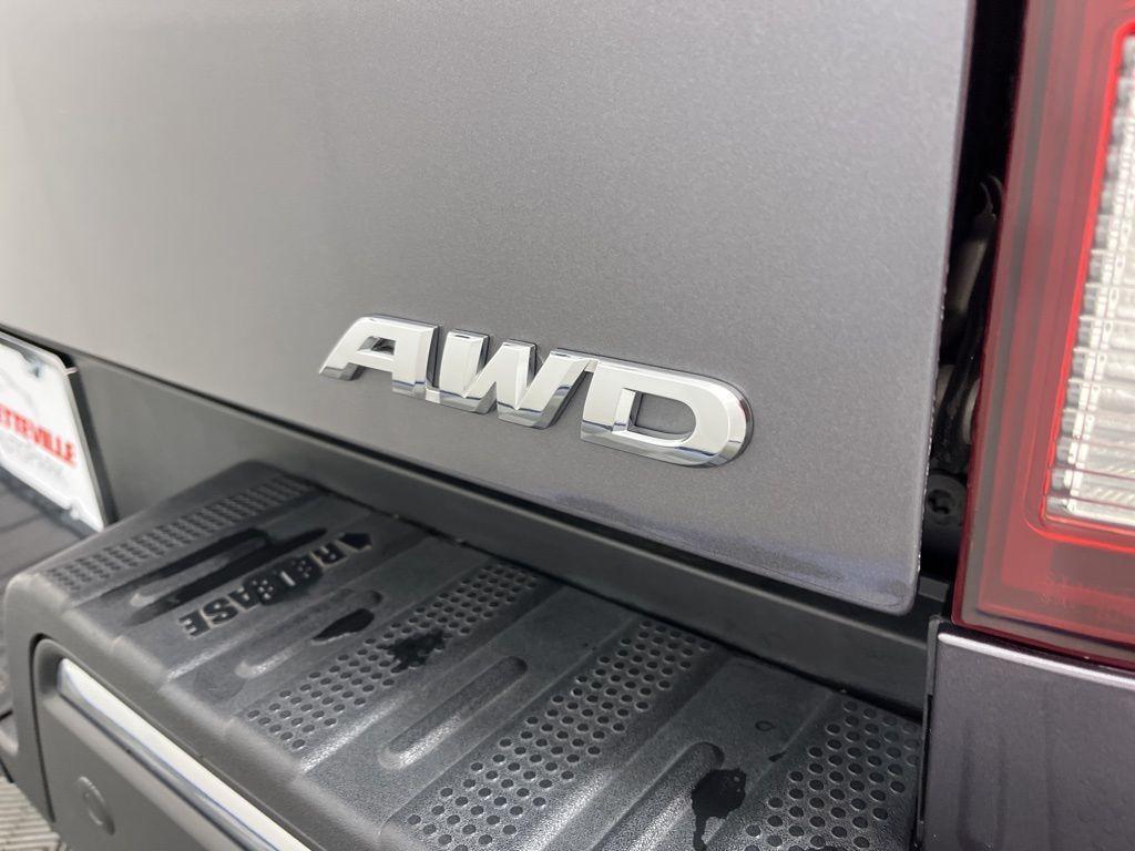 used 2020 Honda Ridgeline car, priced at $23,976