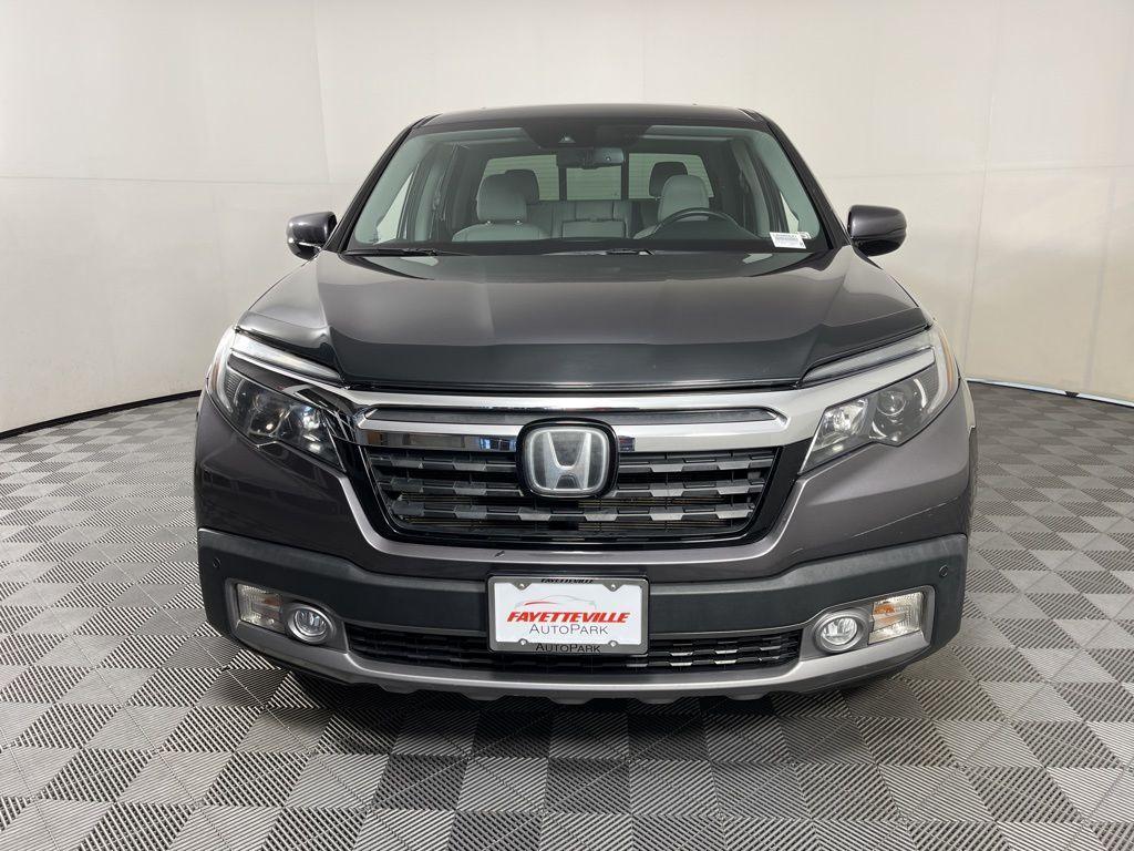 used 2020 Honda Ridgeline car, priced at $23,976
