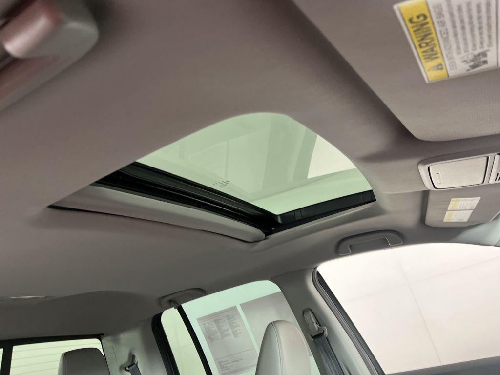 used 2020 Honda Ridgeline car, priced at $23,976