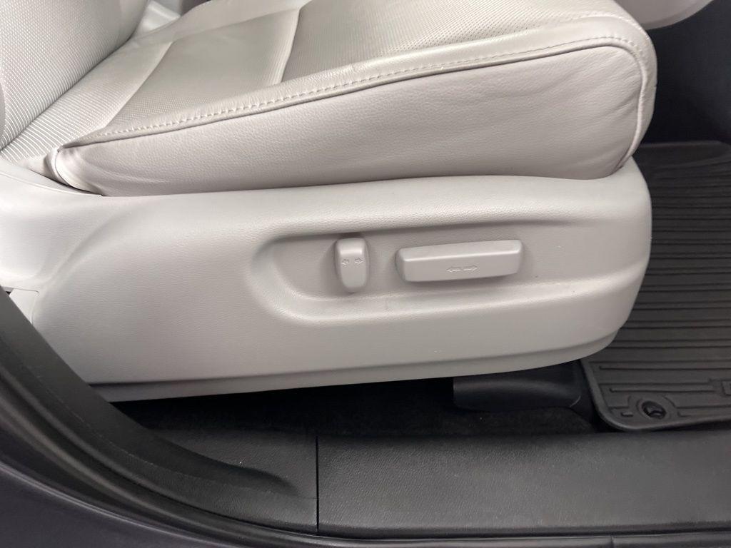 used 2020 Honda Ridgeline car, priced at $23,976