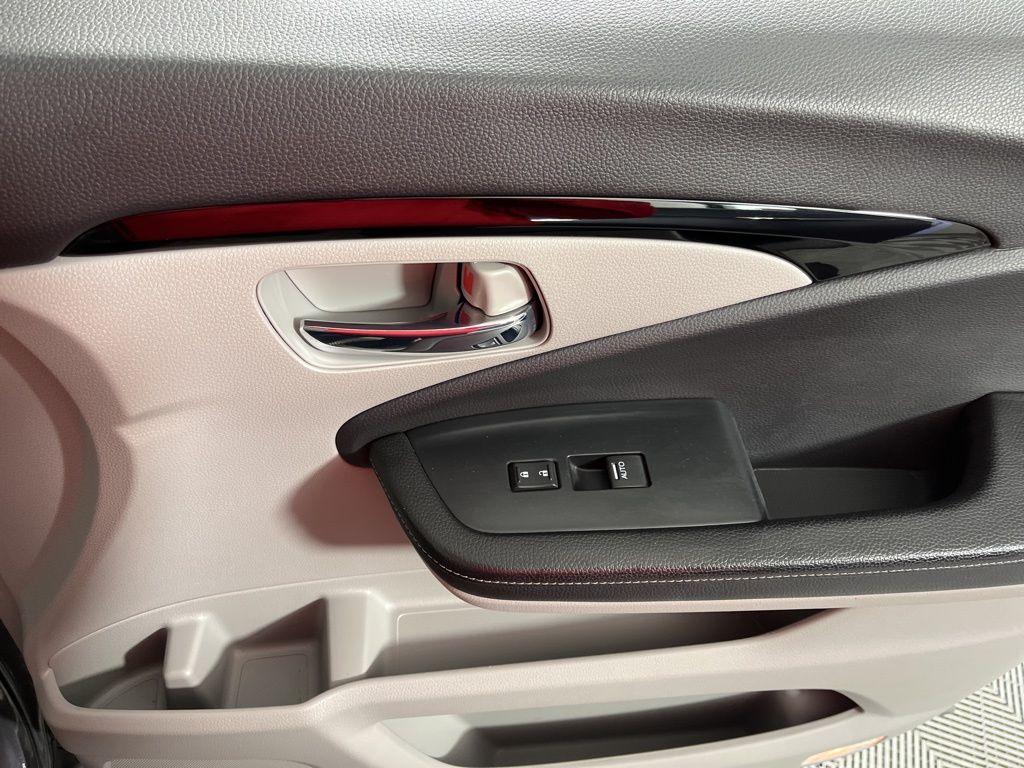 used 2020 Honda Ridgeline car, priced at $23,976