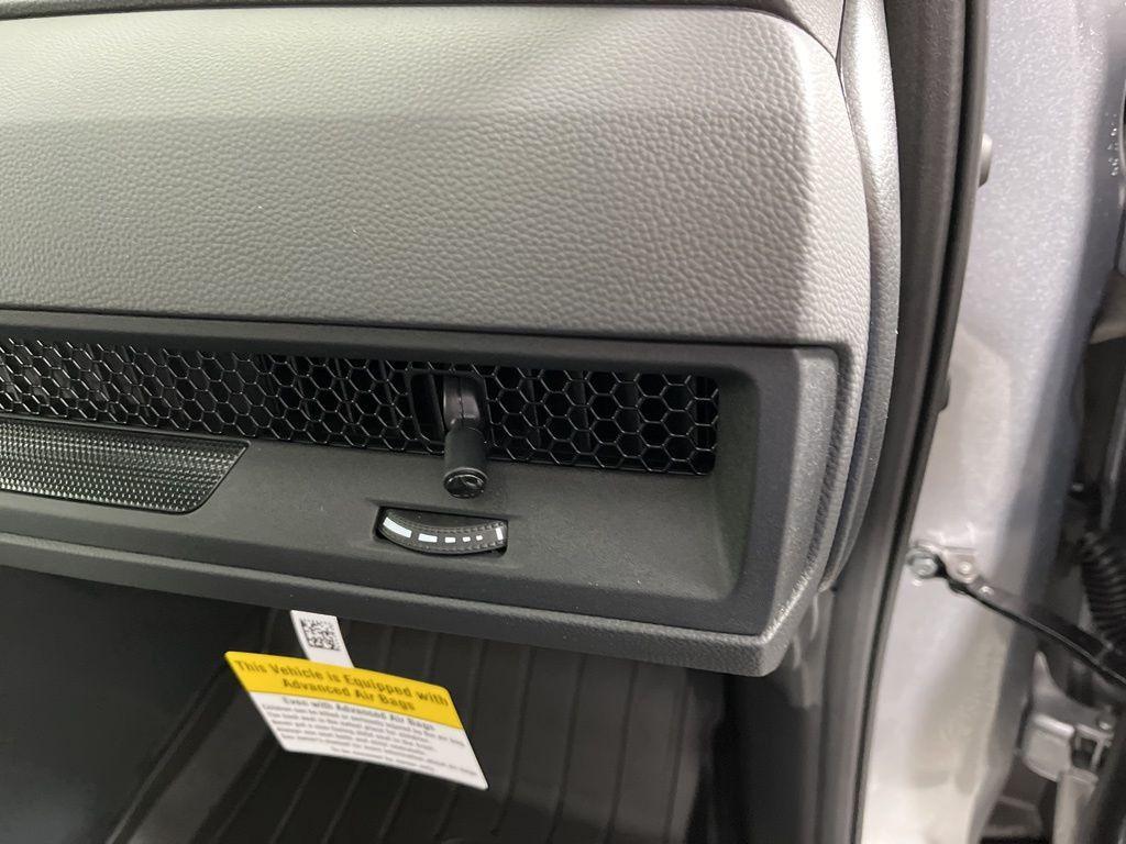 new 2026 Honda CR-V Hybrid car, priced at $40,175