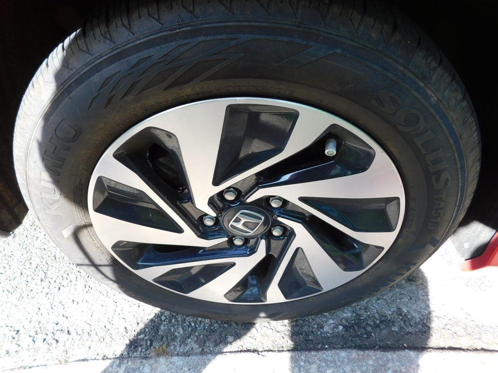 used 2017 Honda Civic car, priced at $14,979