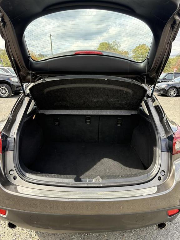 used 2014 Mazda Mazda3 car, priced at $8,900