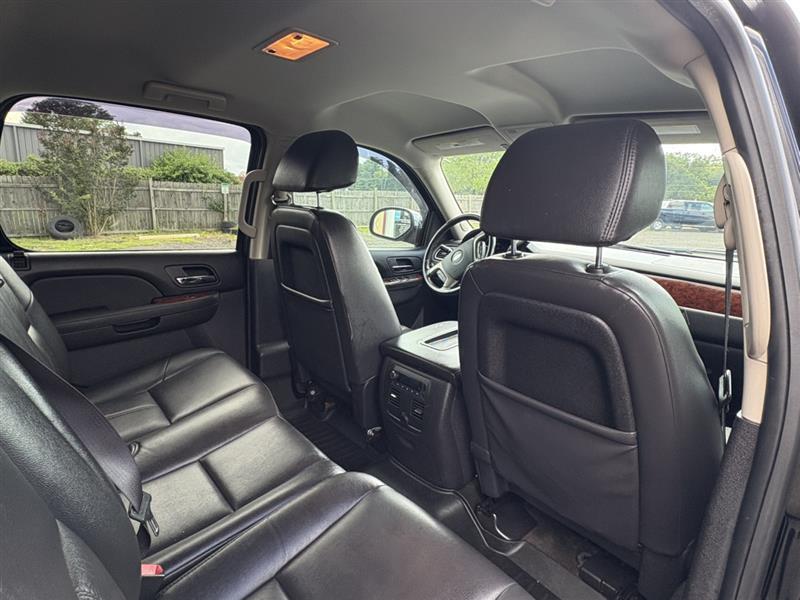 used 2013 Chevrolet Avalanche car, priced at $12,400