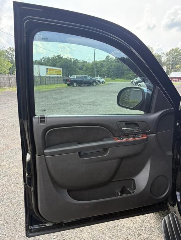 used 2013 Chevrolet Avalanche car, priced at $12,400