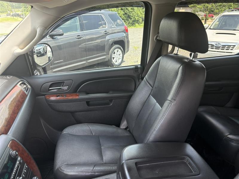 used 2013 Chevrolet Avalanche car, priced at $12,400