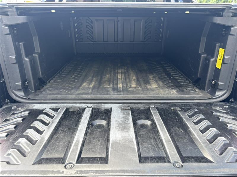 used 2013 Chevrolet Avalanche car, priced at $12,400