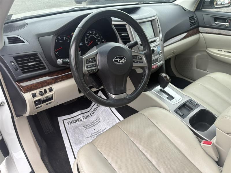 used 2013 Subaru Legacy car, priced at $7,900