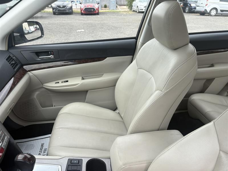 used 2013 Subaru Legacy car, priced at $7,900