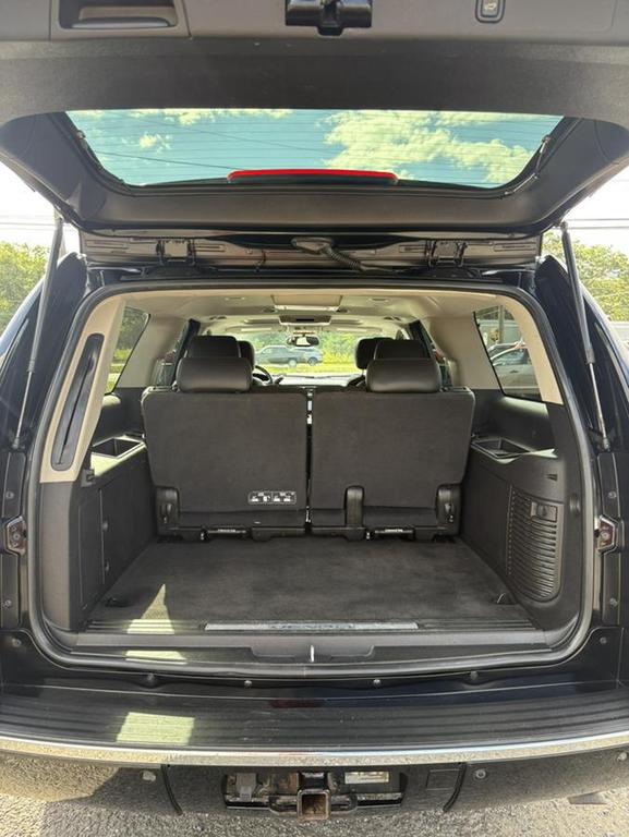 used 2013 GMC Yukon XL car, priced at $14,900