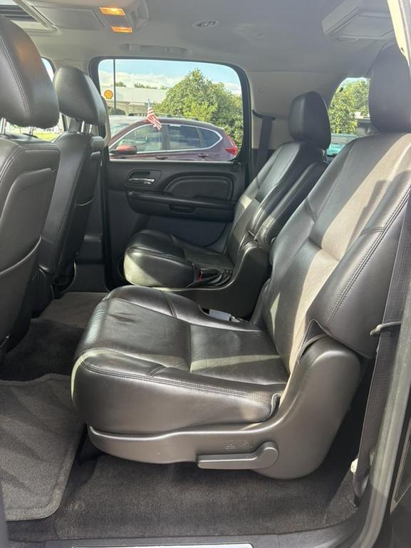 used 2013 GMC Yukon XL car, priced at $14,900