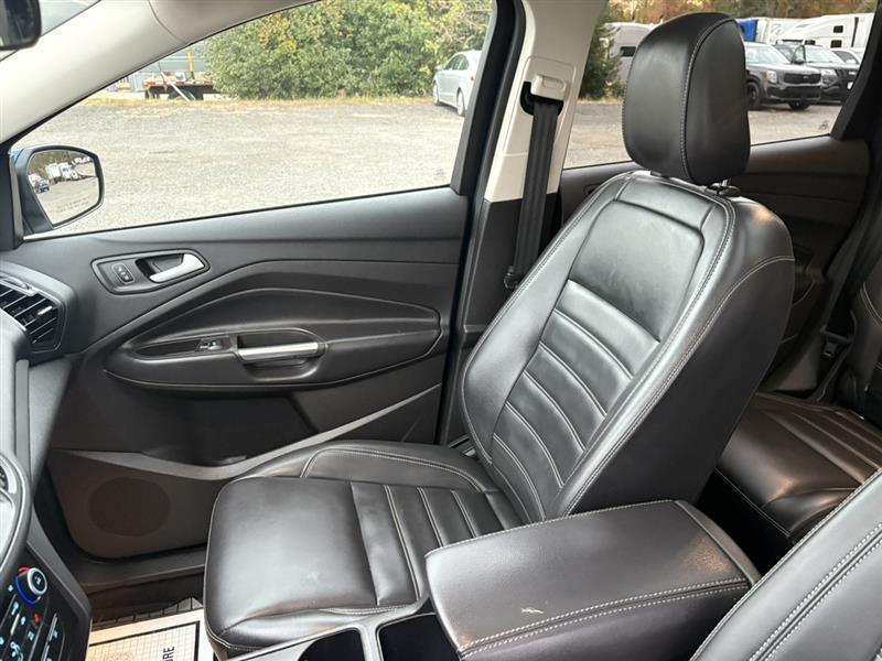 used 2019 Ford Escape car, priced at $9,900