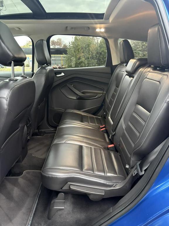 used 2019 Ford Escape car, priced at $9,900