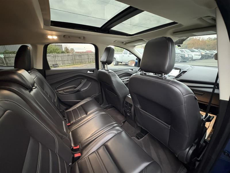 used 2019 Ford Escape car, priced at $9,900