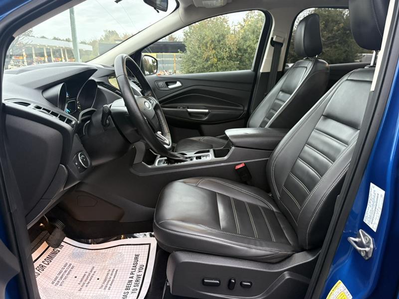 used 2019 Ford Escape car, priced at $9,900