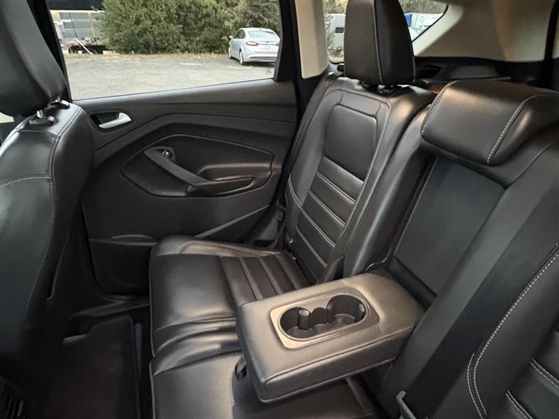 used 2019 Ford Escape car, priced at $9,900