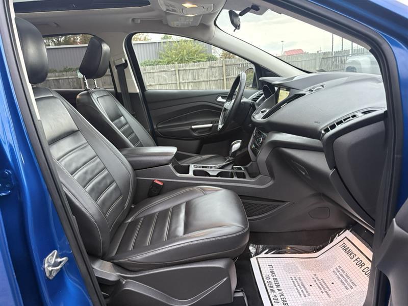 used 2019 Ford Escape car, priced at $9,900