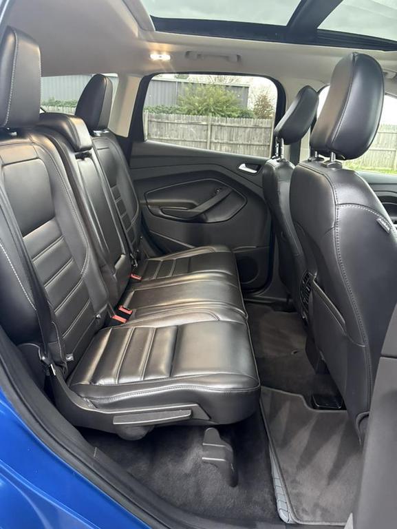 used 2019 Ford Escape car, priced at $9,900